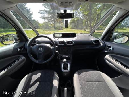 Citroën C3 Picasso 2013