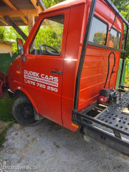 Daewoo Lublin 2  1997