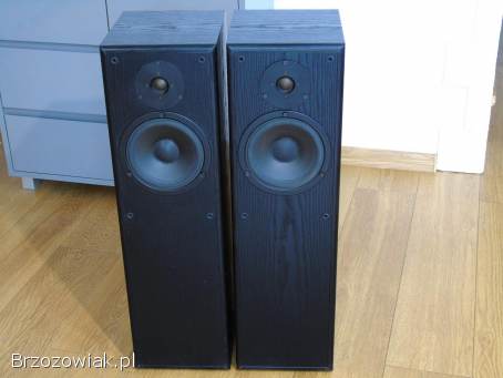 Kolumny Sony SS-176E ładne i sprawne.  DOSTAWA