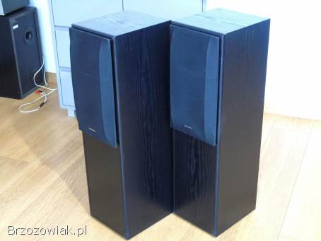 Kolumny Sony SS-176E ładne i sprawne.  DOSTAWA