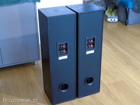 Kolumny Sony SS-176E ładne i sprawne.  DOSTAWA