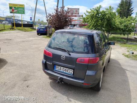 Mazda 2 2004