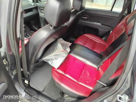 Mazda 2 2004