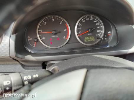 Mazda 2 2004