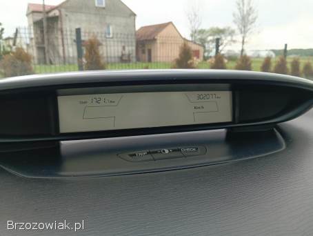 Citroën C4 2005