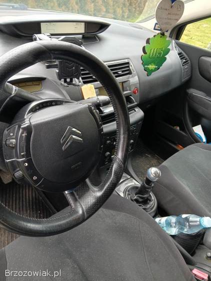 Citroën C4 2005