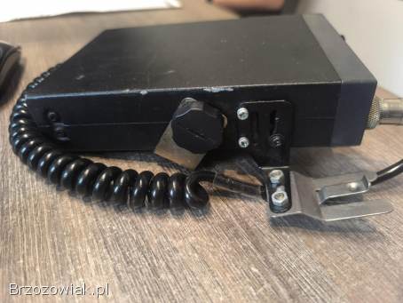 Cb radio president harry model anl ch 19