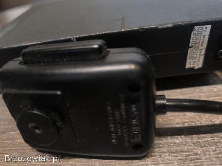 Cb radio president harry model anl ch 19