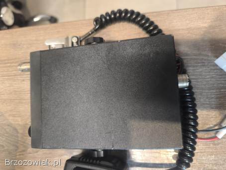 Cb radio president harry model anl ch 19