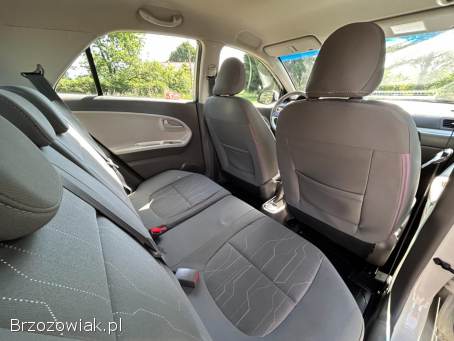 Kia Picanto Polski Salon LPG 2012