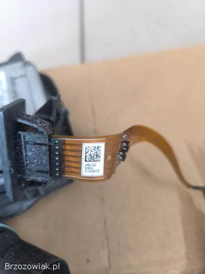 Lampa Sharan Częsci n7!