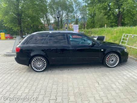 Audi A4 B7 2005
