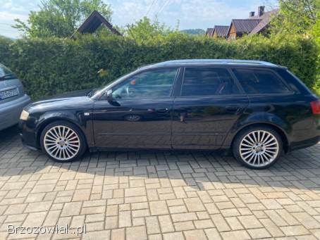 Audi A4 B7 2005