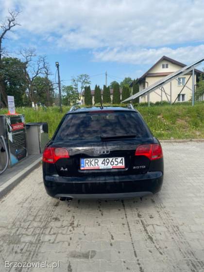 Audi A4 B7 2005