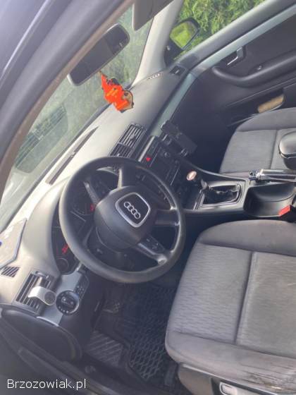 Audi A4 B7 2005