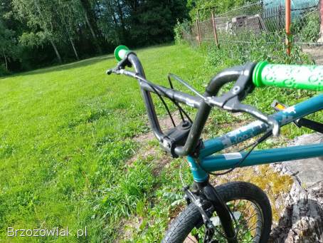 Rower BMX haro