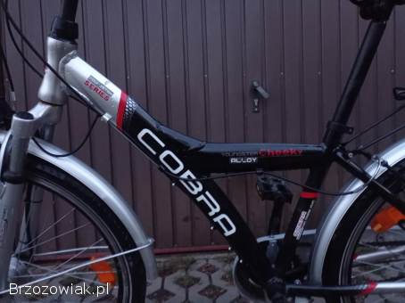 Sprzedam rower COBRA