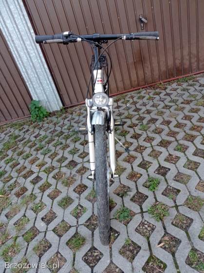 Sprzedam rower COBRA