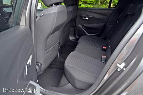 Peugeot 208 II 2021