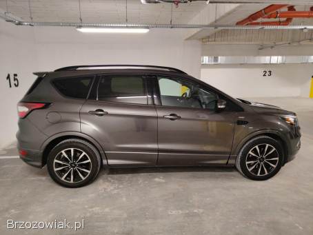 Ford Kuga St line 2017