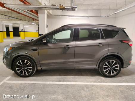 Ford Kuga St line 2017