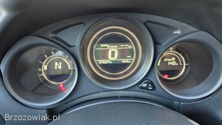 Citroën C4 1,  6 eHdi Automat 2015