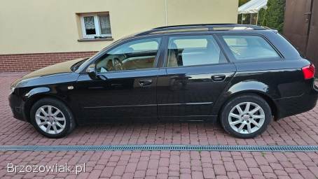 Seat Exeo ST 2.  0TDI 120KM 2010