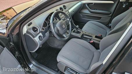 Seat Exeo ST 2.  0TDI 120KM 2010