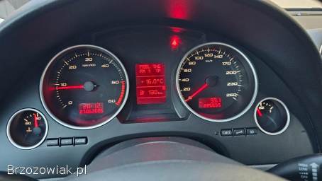 Seat Exeo ST 2.  0TDI 120KM 2010