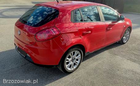 Fiat Bravo II 2009