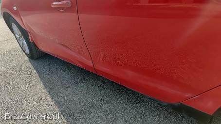 Fiat Bravo II 2009