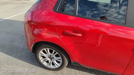 Fiat Bravo II 2009