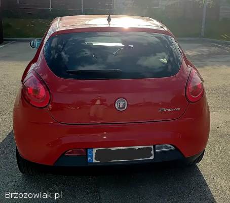 Fiat Bravo II 2009