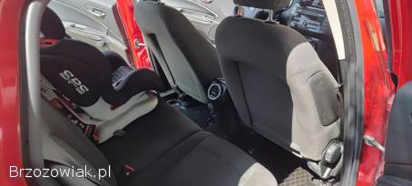Fiat Bravo II 2009