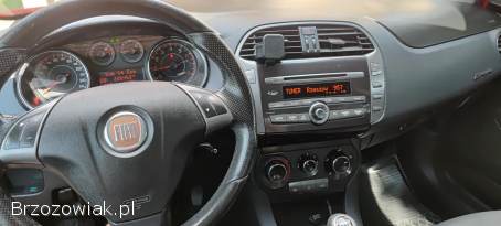 Fiat Bravo II 2009