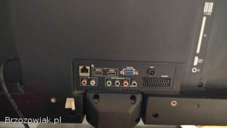 Telewizor Sencor 32 3281M4 SMART TV MIRACAST