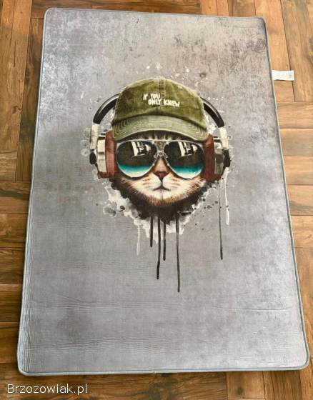 Dywan 120x180
