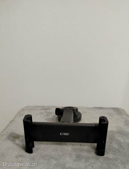 Uchwyt samochodowy regulowany na tablet TECH PROTECT