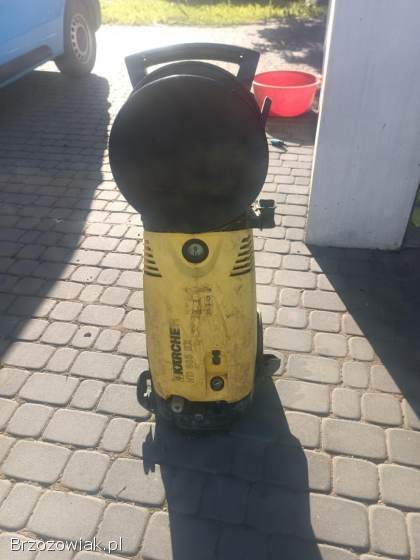 Karcher HD 855 xs