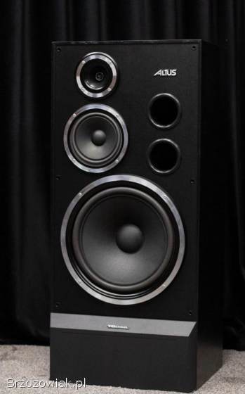 Onkyo 60MK2,  ALTUS 300W jak nowe