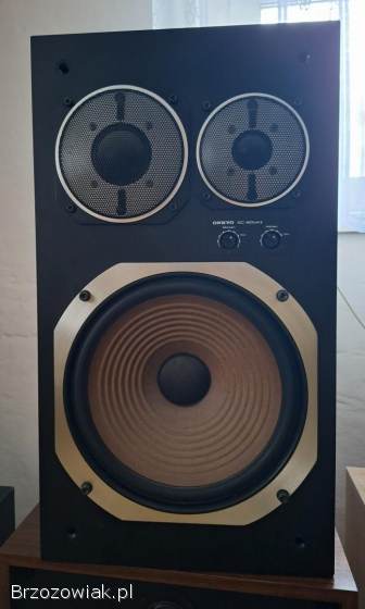 Onkyo 60MK2,  ALTUS 300W jak nowe
