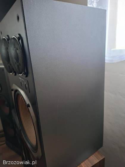 Onkyo 60MK2,  ALTUS 300W jak nowe