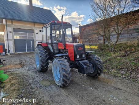 Belarus 952