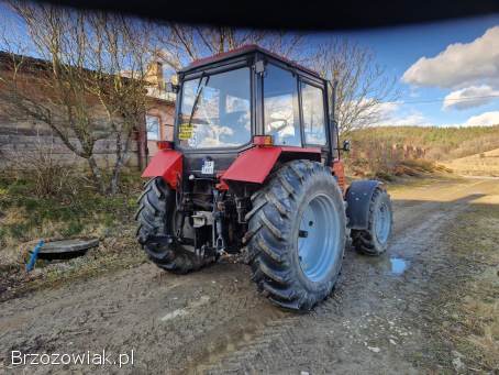 Belarus 952