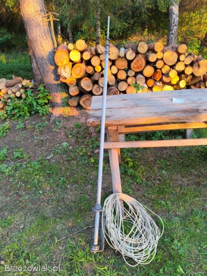 Antena komunikacyjna