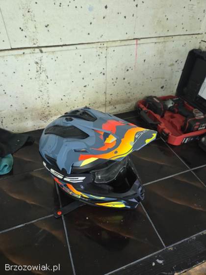 Kask LS 2