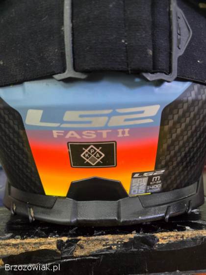 Kask LS 2