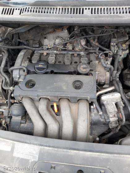 Volkswagen Touran 7 -  mio osobowy 2003