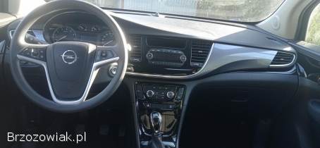 Opel Mokka X 2018
