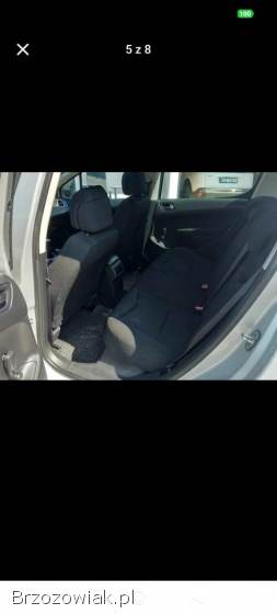 Peugeot 308 2009
